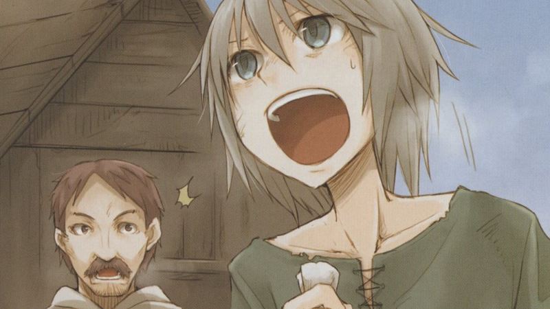 Illustration for article titled Spice & Wolf Vol. 6, 8 to 10 and 12 - Light Novel Series Review: Part 3 - The Detour
